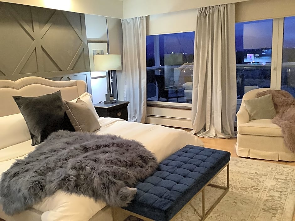 Suite Smart Vancouver