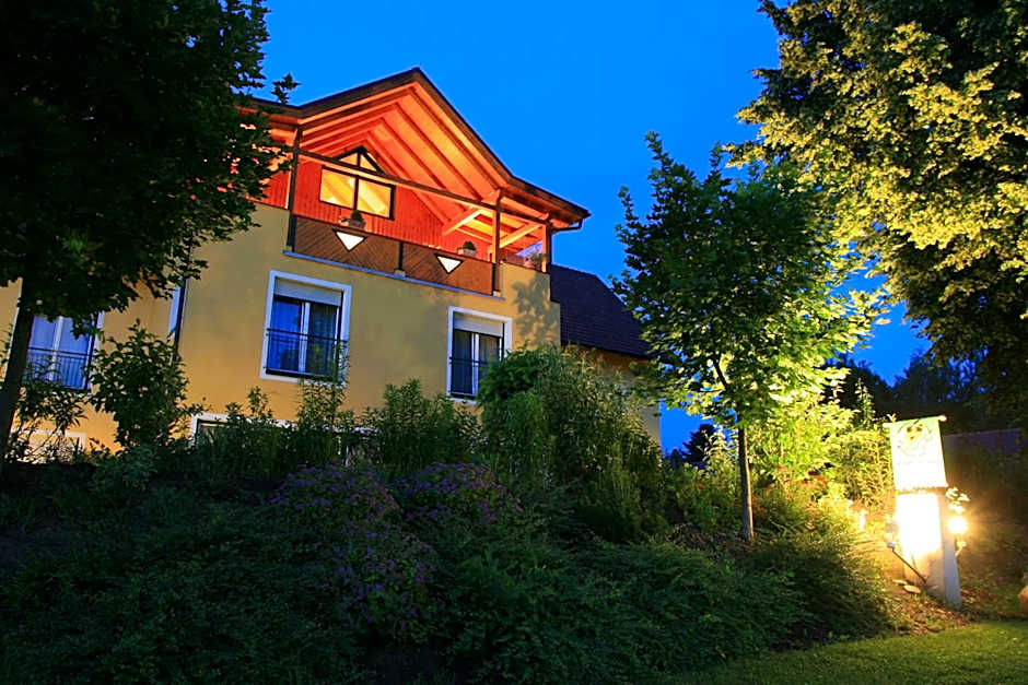 Hotel Garni Pölzl