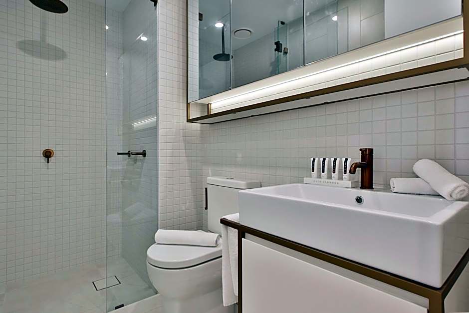 Domi Serviced Apartments