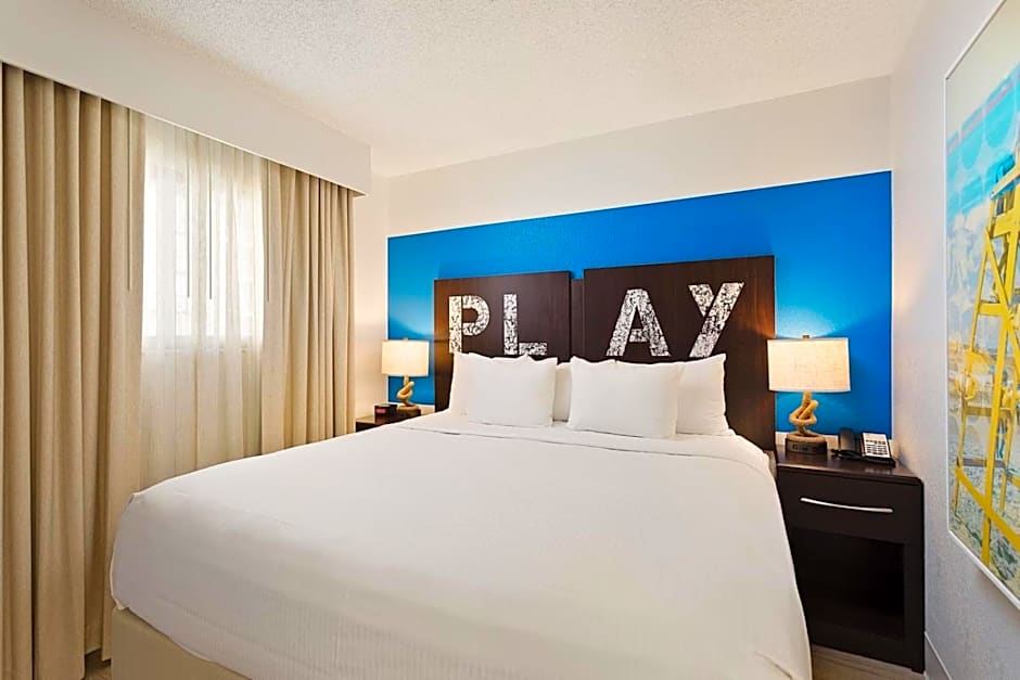 Sirata St. Pete Beach Resort, Tapestry Collection by Hilton photo 18