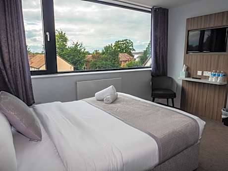 Sky Nights Hotel London Heathrow