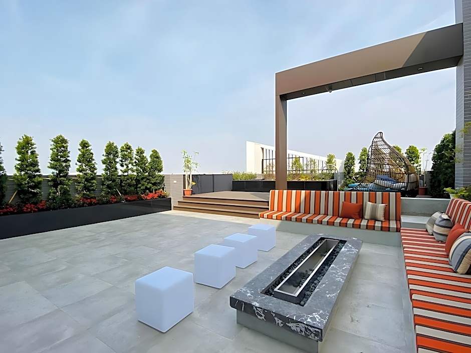 Hotel Leisure Tainan