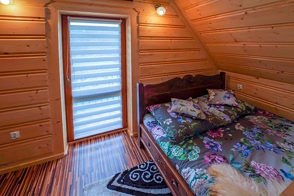 Domek Regionalny Dan Pio