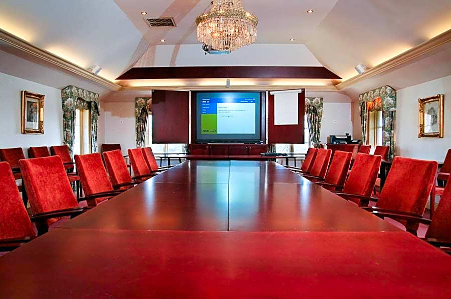 Hotel Tanum Gestgifveri