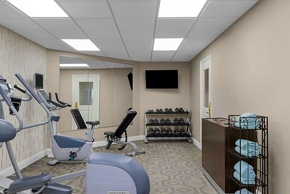 Residence Inn by Marriott Boise West