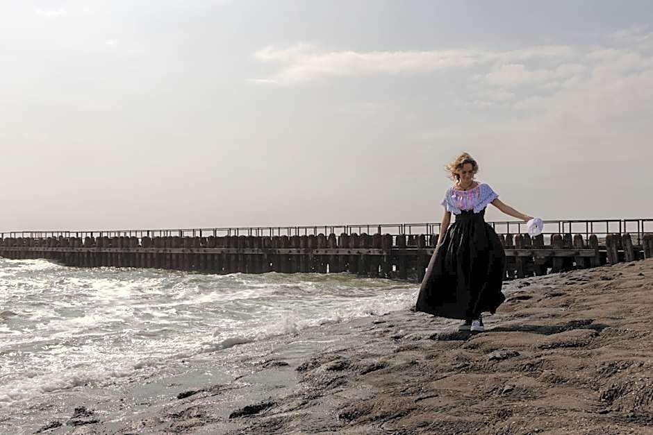 Boutique Hotel Charley's