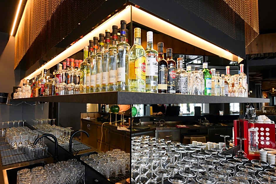 Hotel Demas München-Unterhaching