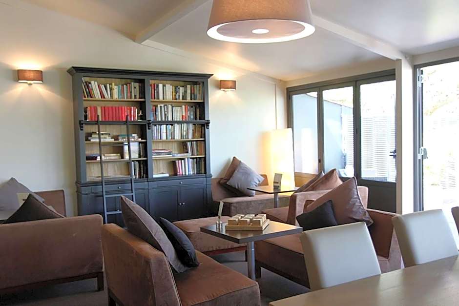 Best Western The Hotel Versailles