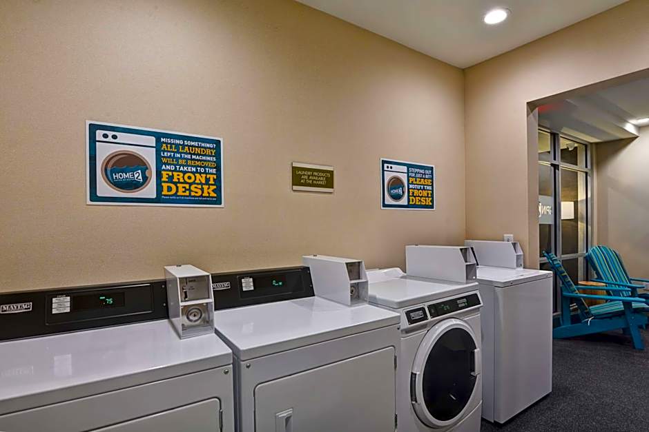Home2 Suites By Hilton Hot Springs