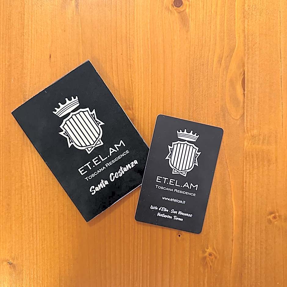 Le Residenze di Santa Costanza - Le Dimore