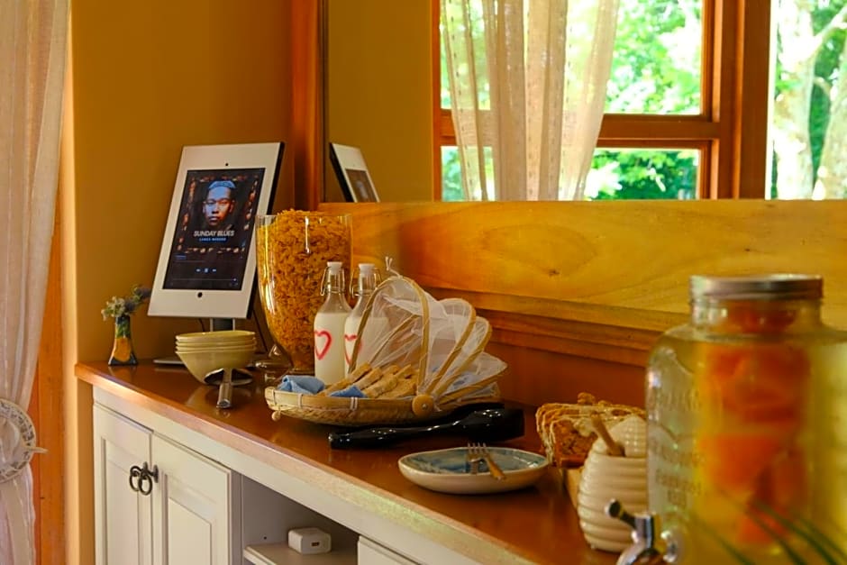 BWHALE guest house B&B