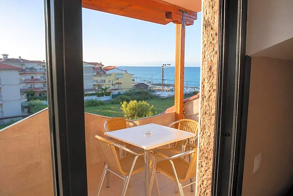 Hotel Dionysos Polichrono