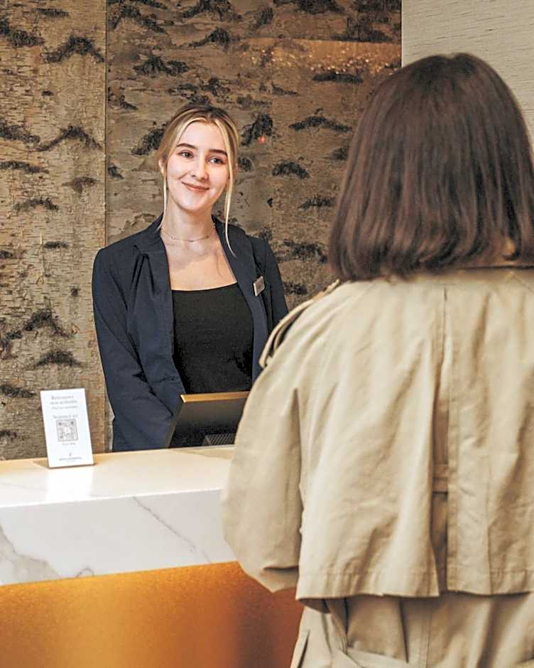 InterContinental Montreal By IHG