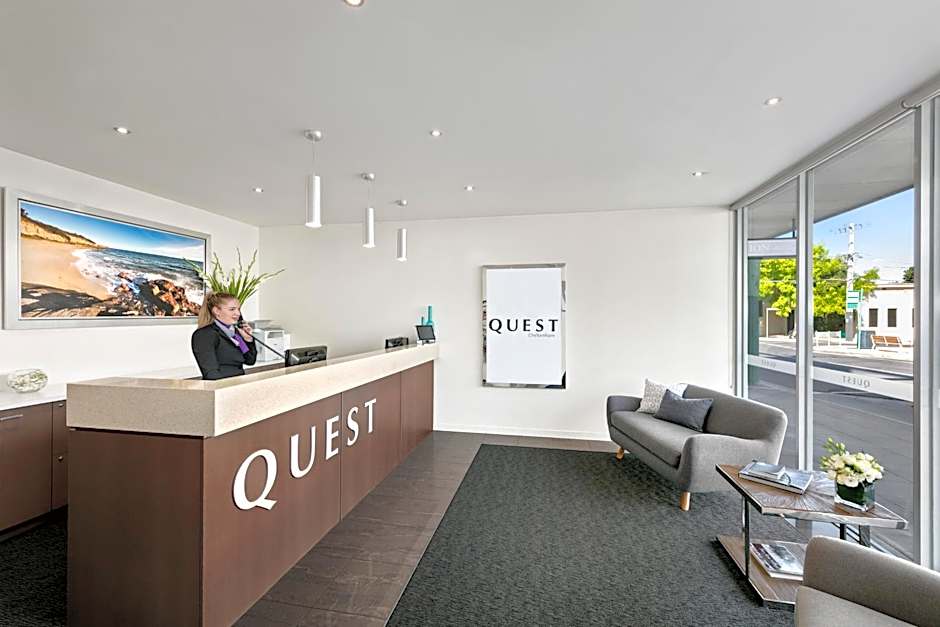 Quest Cheltenham