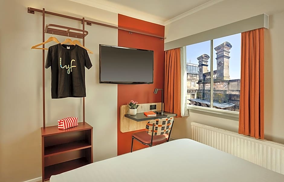 Mercure Glasgow City Hotel