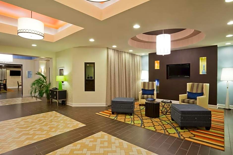 Holiday Inn Express Fulton By IHG