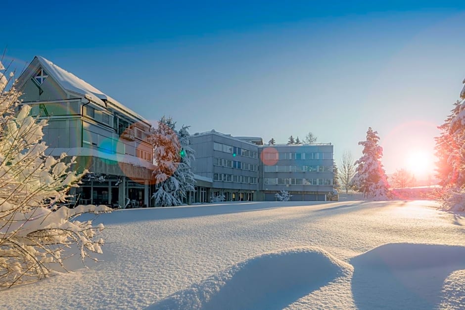 Hotel Allegro Einsiedeln