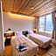 Gardenvilla Shirahama Resort Hotel