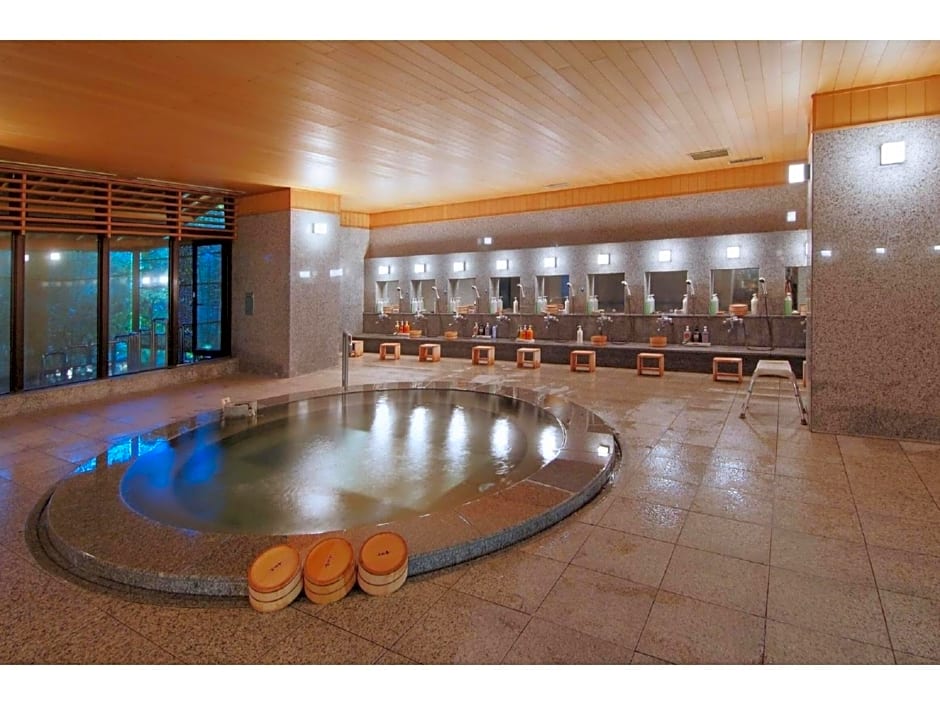 Dogo Onsen Funaya - Vacation STAY 54201v