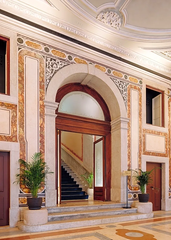 The One Palácio da Anunciada