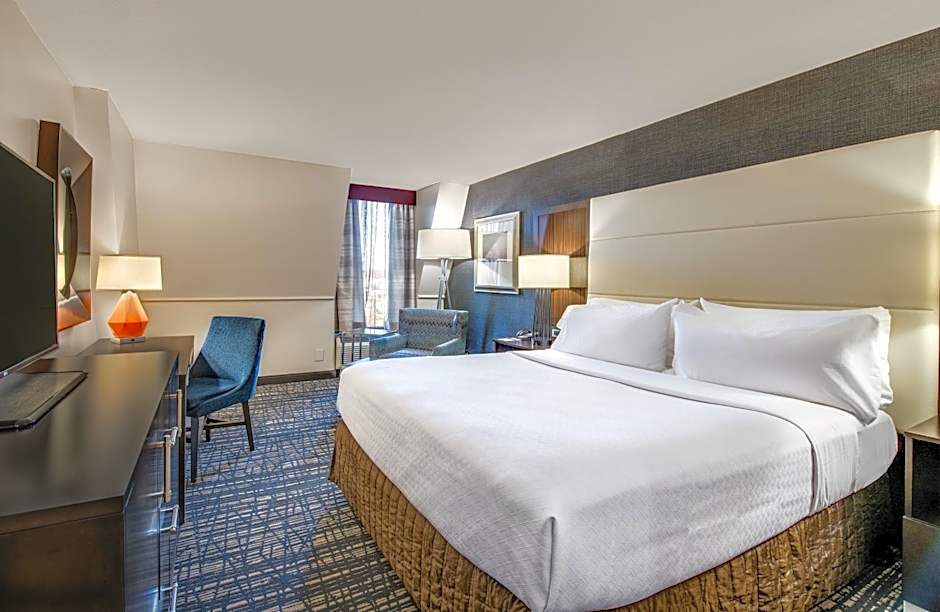 Crowne Plaza Annapolis By IHG