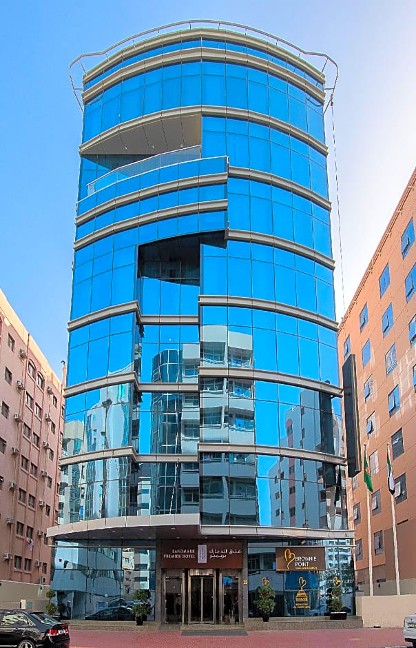 Landmark Premier Hotel