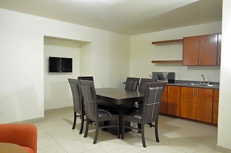 Deluxe Junior Suite