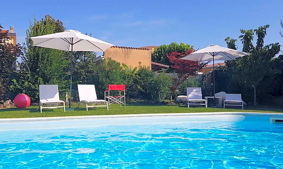 B&B Villa Giulia