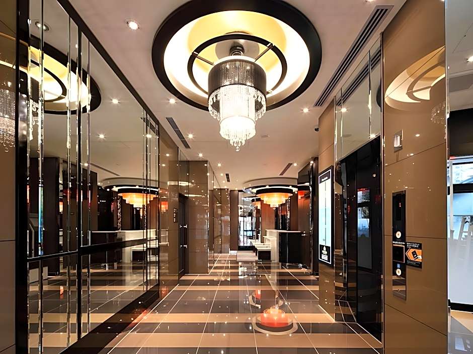APA Hotel Shin-Osaka-Ekiminami