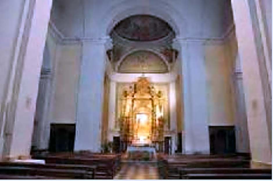 Monastero Le Grazie
