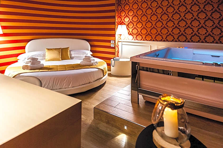 Hotel Terre Dei Salici