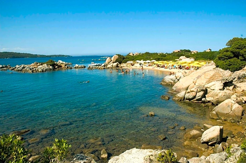 Il Borgo di Punta Marana