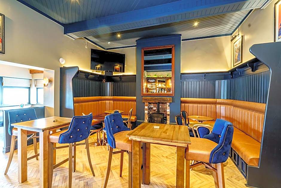 The Birley Arms Hotel