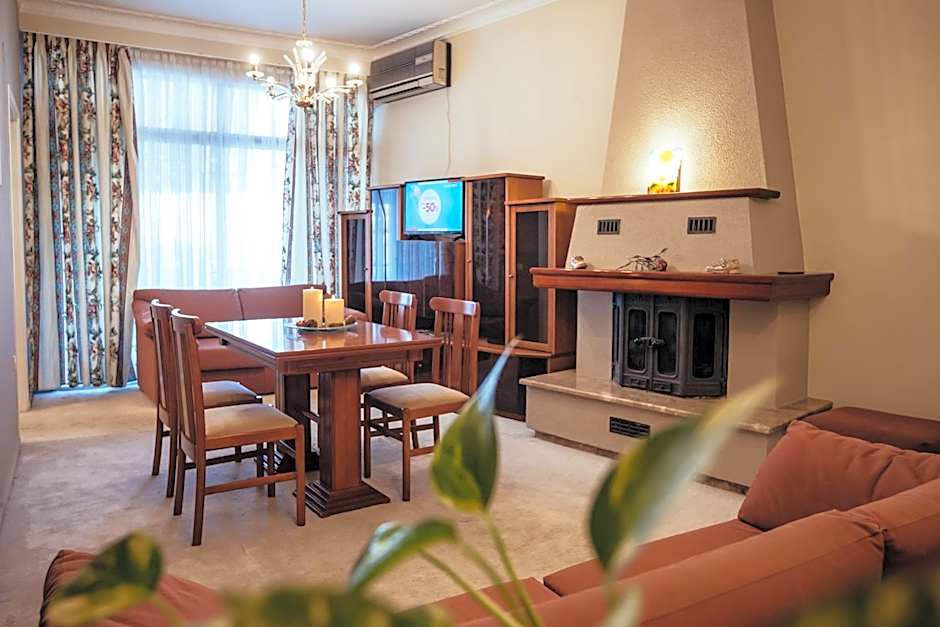 Ignatia Hotel