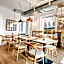 Smart Hotel