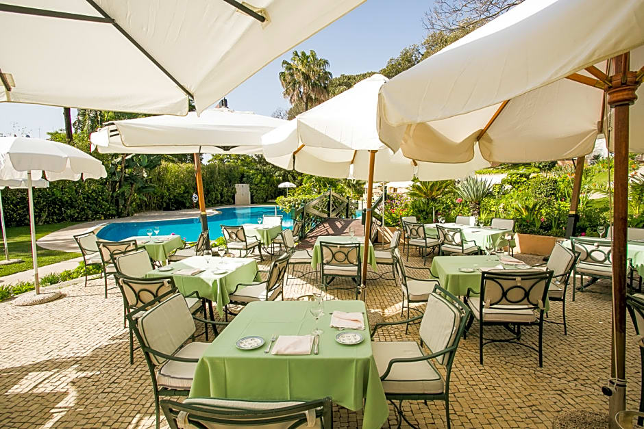 Olissippo Lapa Palace  The Leading Hotels of the World
