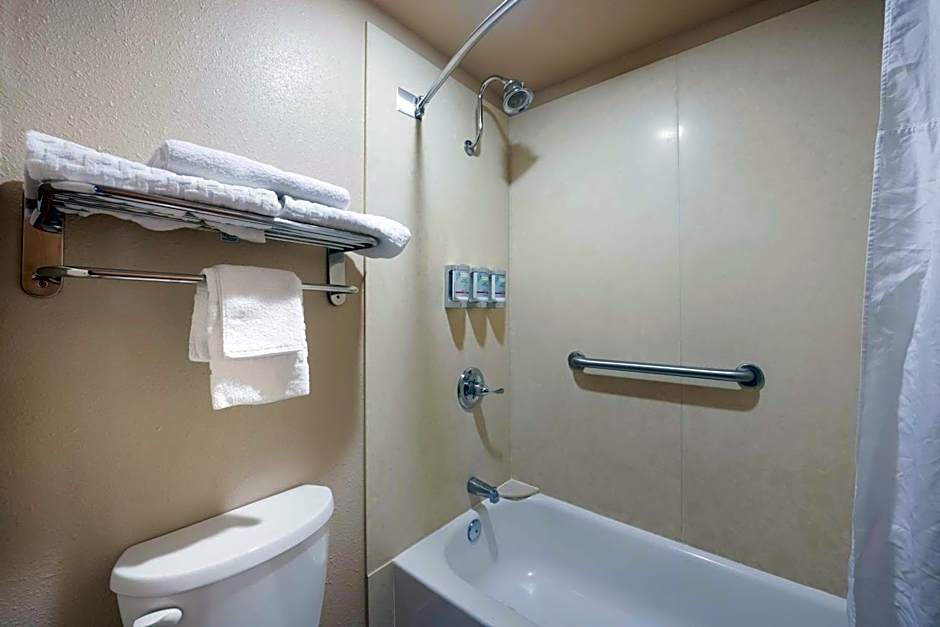 Best Western Bidarka Inn