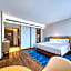 Echarm Hotel Huai'an Bochishan Park