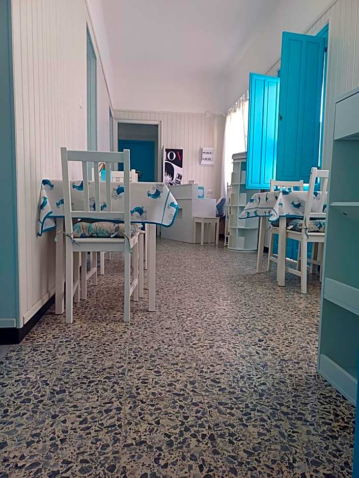 B&b Ventuno Barumini