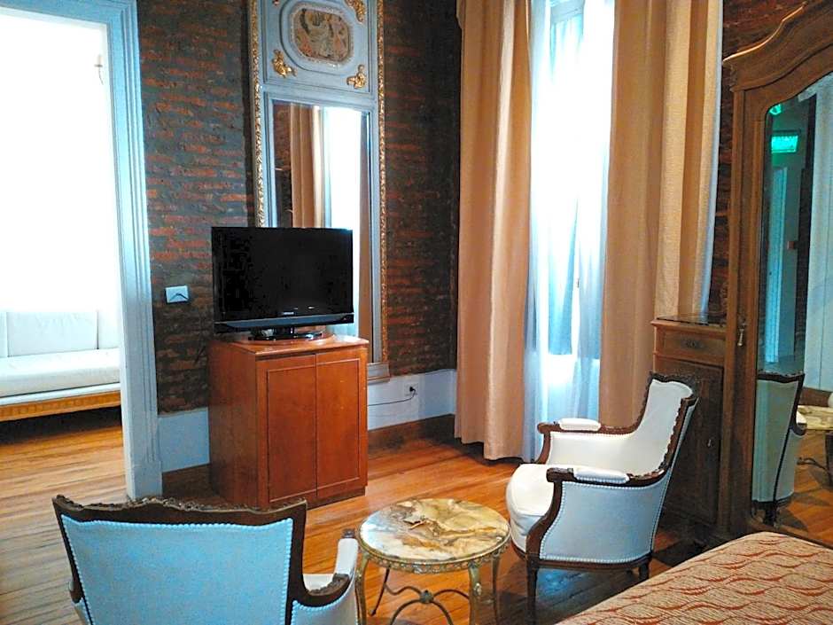 Hotel A&B Internacional