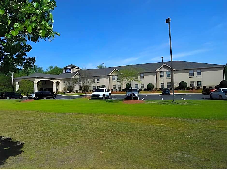Inn at Clinton