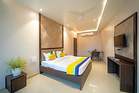 Itsy Hotels Sitara