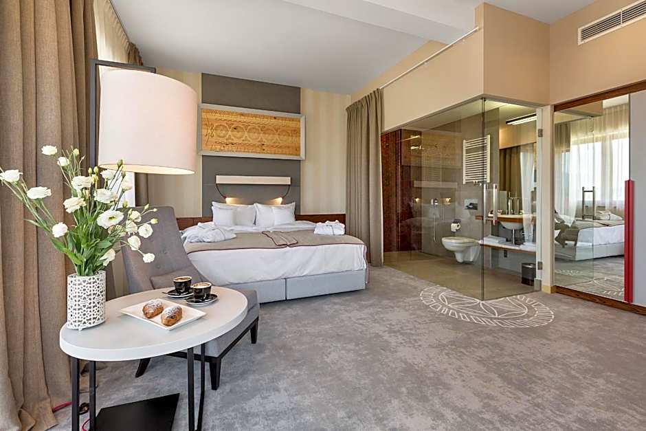 Hotel Kopieniec Fizjo- Med & SPA