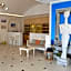 Naxos Island Hotel