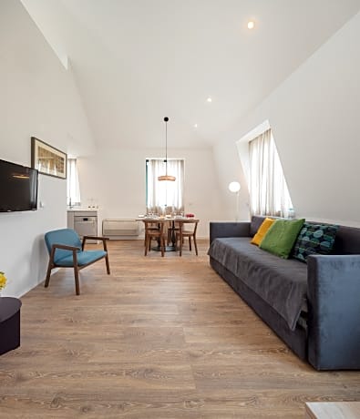 apartment one bedroom