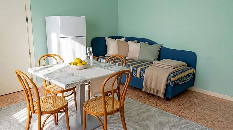 Bahamas Residence & Spa