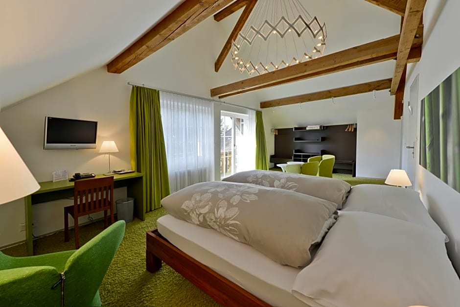 Landhotel Linde Fislisbach