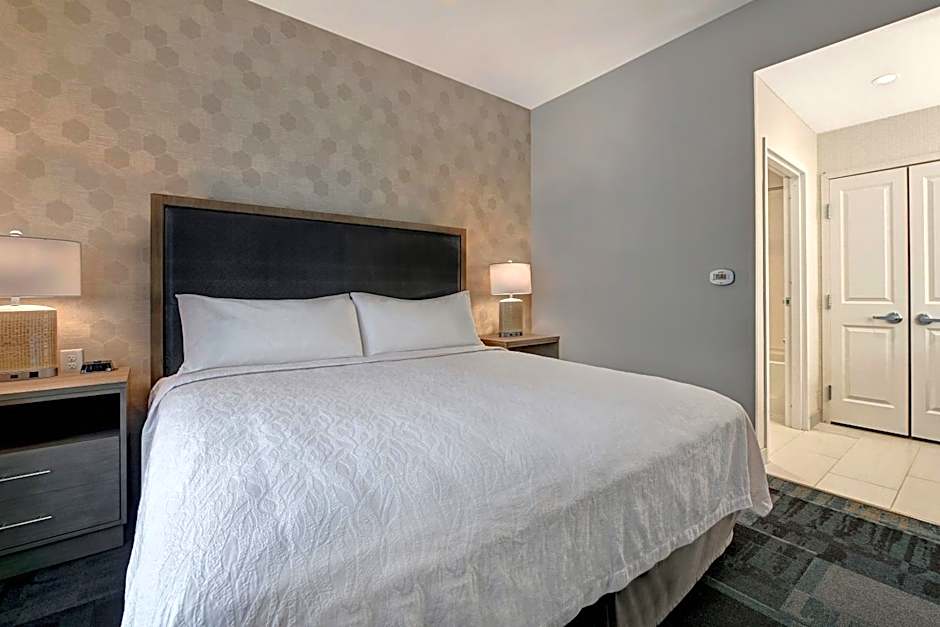 Homewood Suites by Hilton Austin/Cedar Park-Lakeline, TX