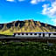 Vagnsstadir Guesthouse