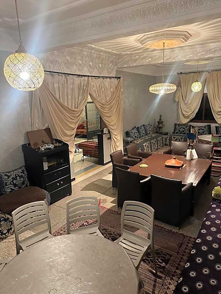 Riad Dar Fadma